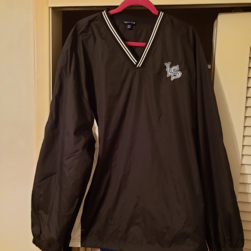 SportTek Pullover
